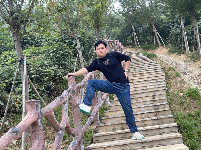 择一人白头偕老的第一张照片--庐江王婆说媒