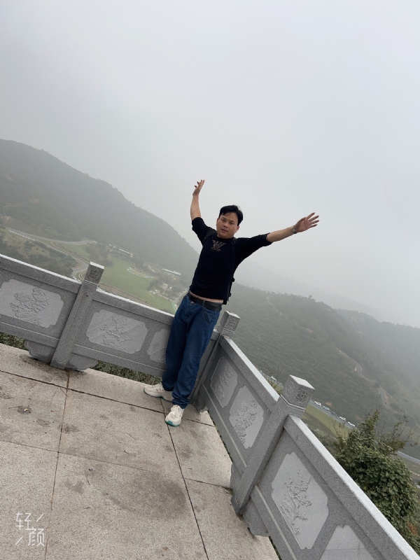 择一人白头偕老的第三张照片--庐江王婆说媒